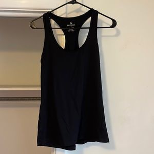90 degree athletic tank top